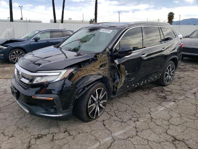 2019 HONDA PILOT ELITE, 