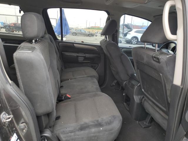 5N1AA0NDXAN621940 - 2010 NISSAN ARMADA SE GRAY photo 11