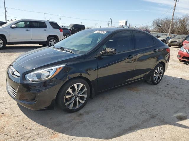 2017 HYUNDAI ACCENT SE, 