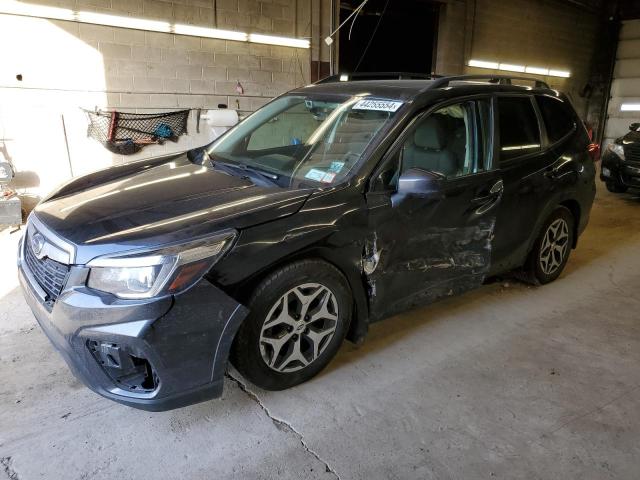 2019 SUBARU FORESTER PREMIUM, 