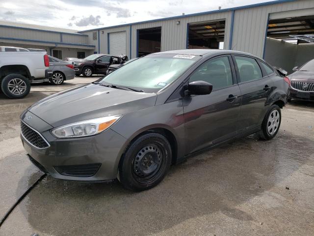 2017 FORD FOCUS S, 