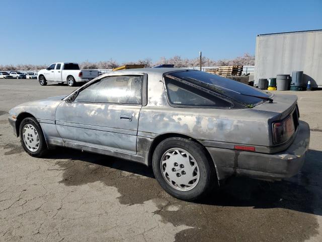 JT2MA70L5H0034814 - 1987 TOYOTA SUPRA TWO TONE photo 2