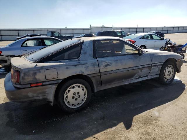 JT2MA70L5H0034814 - 1987 TOYOTA SUPRA TWO TONE photo 3