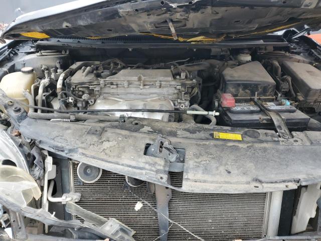 JTKJF5C75FJ007000 - 2015 TOYOTA SCION TC ORANGE photo 11