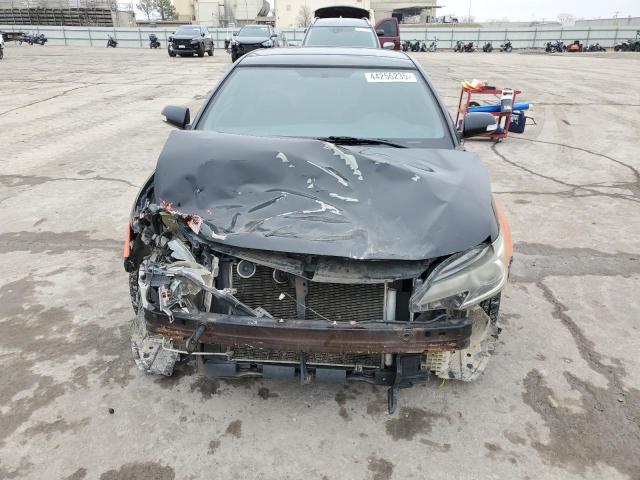 JTKJF5C75FJ007000 - 2015 TOYOTA SCION TC ORANGE photo 5