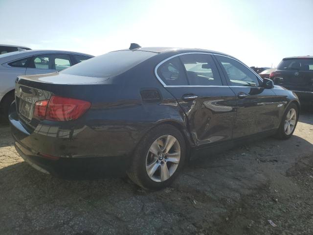 WBAFR1C55BC747136 - 2011 BMW 528 I BLACK photo 3