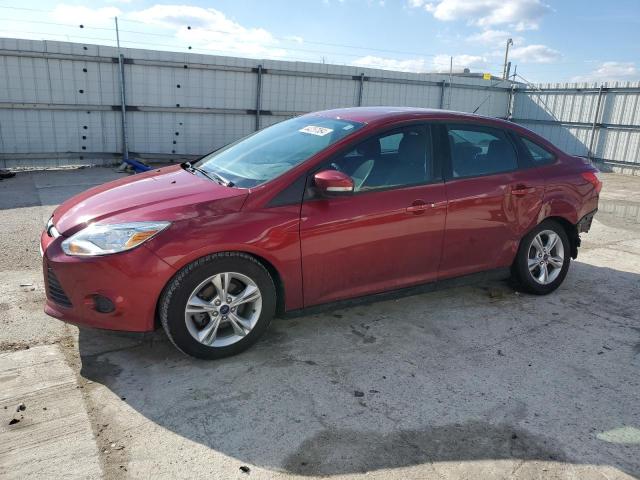 2014 FORD FOCUS SE, 