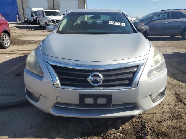 1N4AL3AP0DC254049 - 2013 NISSAN ALTIMA 2.5 SILVER photo 5