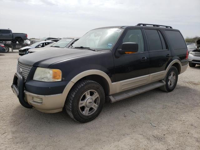 1FMPU175X5LA04858 - 2005 FORD EXPEDITION EDDIE BAUER CHARCOAL photo 1