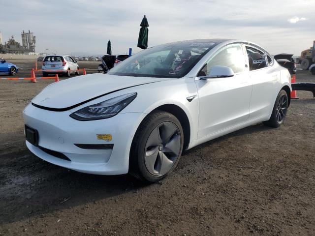 2020 TESLA MODEL 3, 