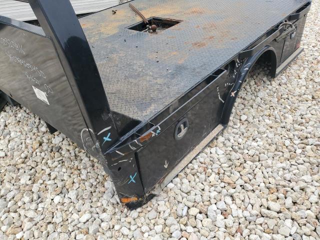 HMDETRLR000000001 - 2022 MISC FLAT BED BLACK photo 10