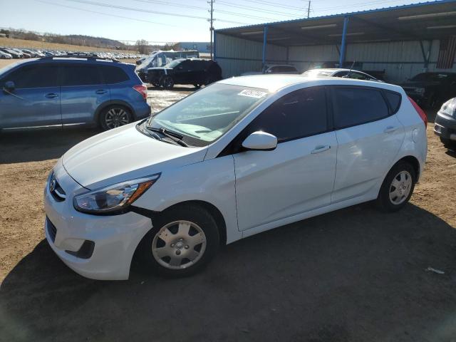 2016 HYUNDAI ACCENT SE, 