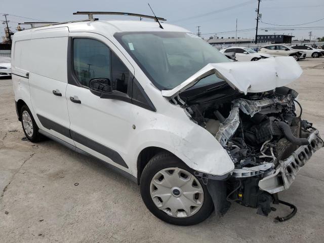 NM0LS7E77G1292429 - 2016 FORD TRANSIT CO XL WHITE photo 4