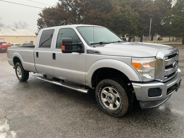 2013 FORD F250 SUPER DUTY, 