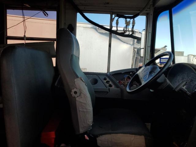 4DRBUAFN25B985947 - 2005 IC CORPORATION 3000 ყვითელი ფოტო 5