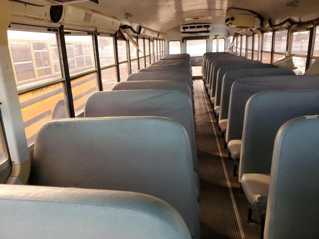 4DRBUAFN25B985947 - 2005 IC CORPORATION 3000 ყვითელი ფოტო 6