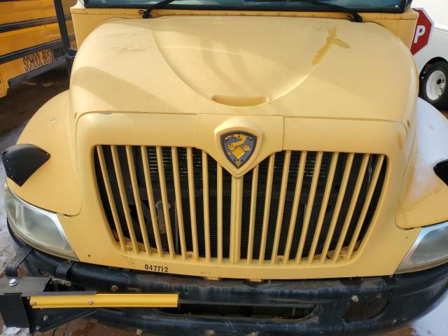 4DRBUAFN25B985947 - 2005 IC CORPORATION 3000 ყვითელი ფოტო 7