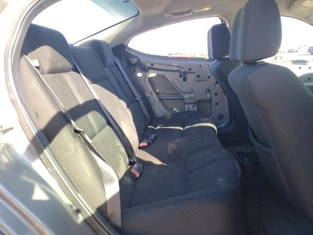 2G2WP552171154247 - 2007 PONTIAC GRAND PRIX 灰色 照片 10