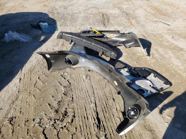 2G2WP552171154247 - 2007 PONTIAC GRAND PRIX 灰色 照片 12