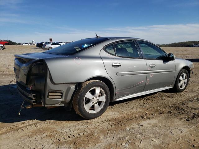 2G2WP552171154247 - 2007 PONTIAC GRAND PRIX 灰色 照片 3