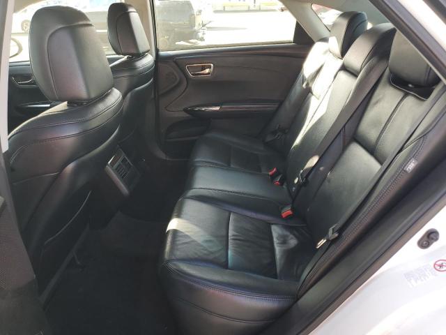 4T1BK1EB8DU001409 - 2013 TOYOTA AVALON BASE 白色 照片 10