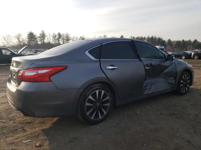 1N4AL3AP6GC160813 - 2016 NISSAN ALTIMA 2.5 GRAY photo 3