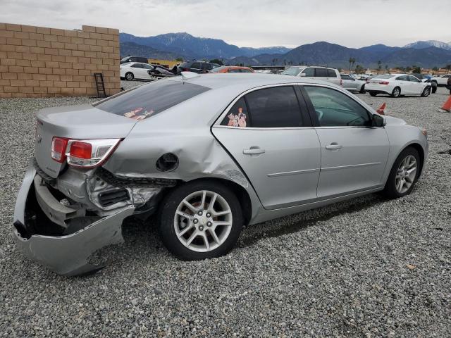 1G11C5SL7FF215972 - 2015 CHEVROLET MALIBU 1LT 银色 照片 3