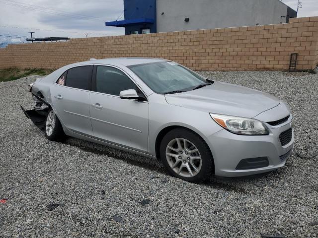 1G11C5SL7FF215972 - 2015 CHEVROLET MALIBU 1LT SILVER photo 4