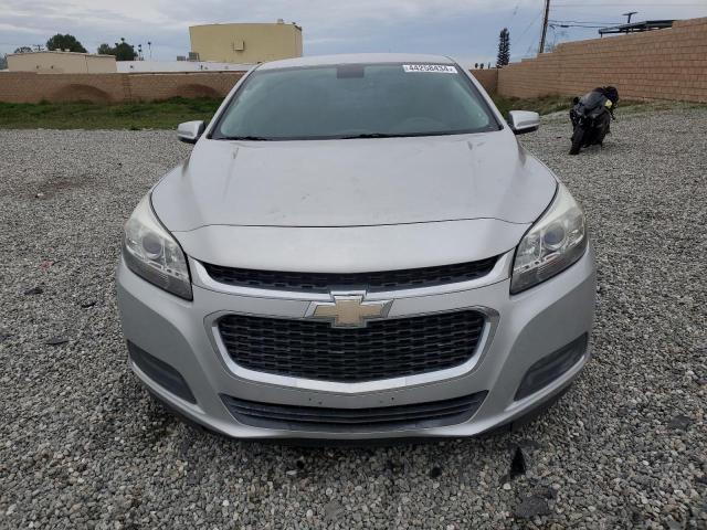 1G11C5SL7FF215972 - 2015 CHEVROLET MALIBU 1LT 银色 照片 5
