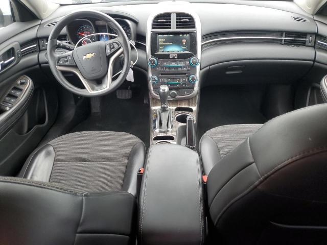 1G11C5SL7FF215972 - 2015 CHEVROLET MALIBU 1LT 银色 照片 8