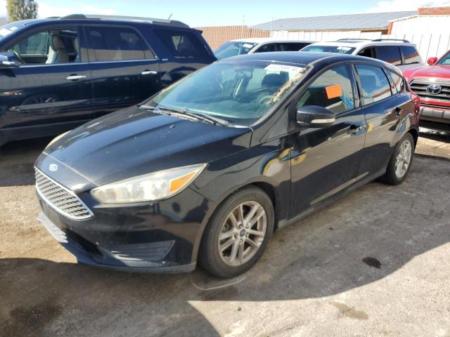 2015 FORD FOCUS SE, 