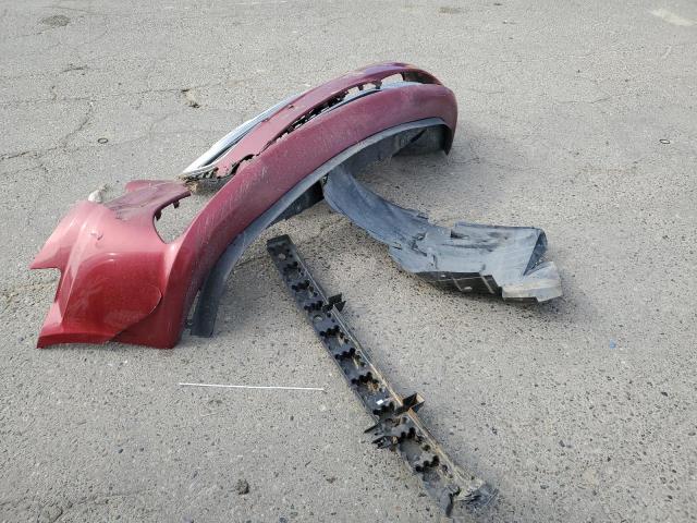 2C4RC1BG9ER342316 - 2014 CHRYSLER TOWN & COU TOURING RED photo 13