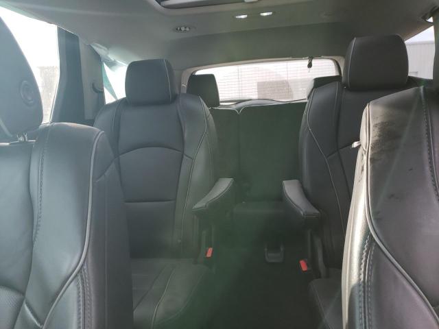 5GAERDKW0LJ193254 - 2020 BUICK ENCLAVE AVENIR 紫色 照片 10