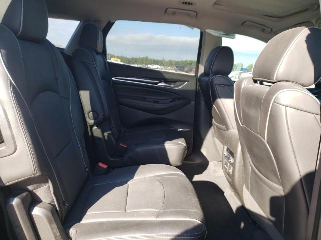 5GAERDKW0LJ193254 - 2020 BUICK ENCLAVE AVENIR 紫色 照片 11