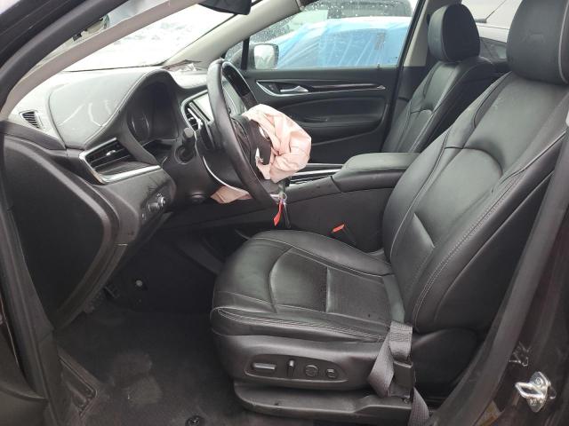 5GAERDKW0LJ193254 - 2020 BUICK ENCLAVE AVENIR 紫色 照片 7