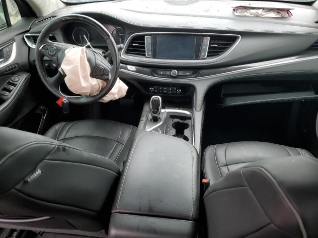 5GAERDKW0LJ193254 - 2020 BUICK ENCLAVE AVENIR 紫色 照片 8