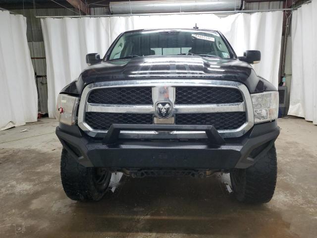 3C6RR7LT8HG704876 - 2017 RAM 1500 SLT BLACK photo 5