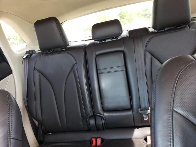5LMCJ3D99GUJ20945 - 2016 LINCOLN MKC RESERVE 黑色 照片 10