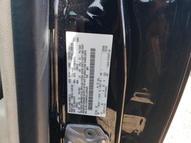 5LMCJ3D99GUJ20945 - 2016 LINCOLN MKC RESERVE 黑色 照片 13