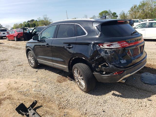 5LMCJ3D99GUJ20945 - 2016 LINCOLN MKC RESERVE 黑色 照片 2