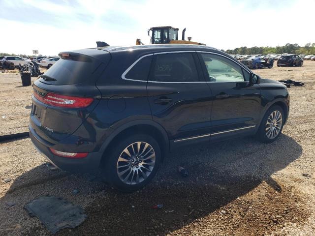 5LMCJ3D99GUJ20945 - 2016 LINCOLN MKC RESERVE 黑色 照片 3