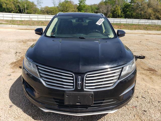 5LMCJ3D99GUJ20945 - 2016 LINCOLN MKC RESERVE 黑色 照片 5