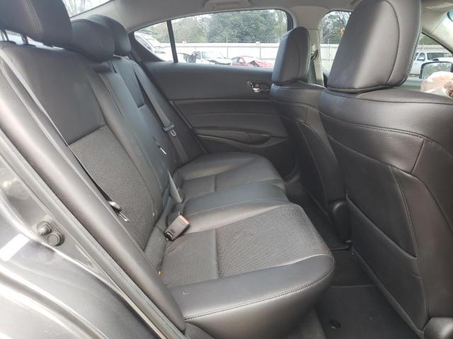 19VDE1F71DE005257 - 2013 ACURA ILX 20 TECH GRAY photo 10