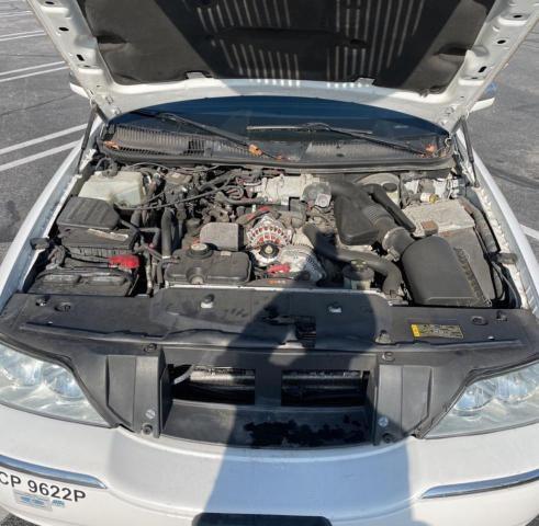 1L1FM88W67Y615179 - 2007 LINCOLN TOWN CAR EXECUTIVE WHITE photo 7
