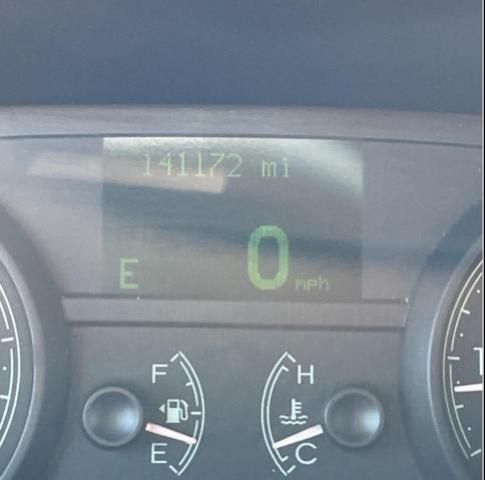 1L1FM88W67Y615179 - 2007 LINCOLN TOWN CAR EXECUTIVE WHITE photo 8