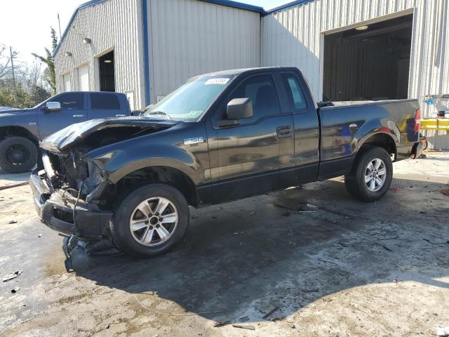 2005 FORD F150, 