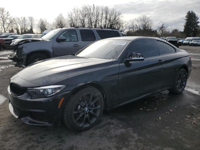 2019 BMW 440XI, 