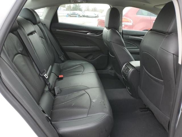 1G4ZP5SS5HU182910 - 2017 BUICK LACROSSE ESSENCE თეთრი ფოტო 10