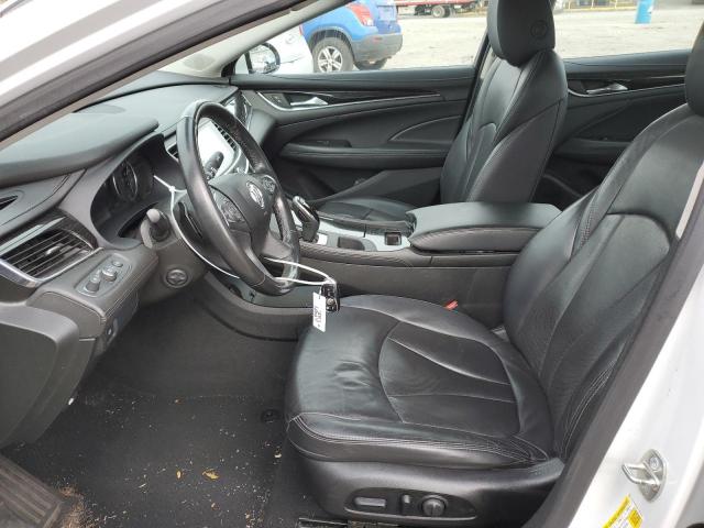 1G4ZP5SS5HU182910 - 2017 BUICK LACROSSE ESSENCE თეთრი ფოტო 7