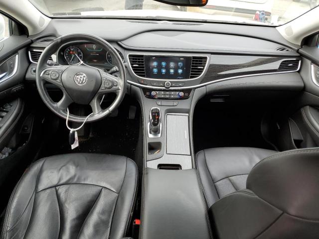 1G4ZP5SS5HU182910 - 2017 BUICK LACROSSE ESSENCE თეთრი ფოტო 8